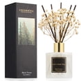 thumbnail image 1 of COCORRÍNA Black Forest Reed Diffuser Set, 6.7 fl oz Home Fragrance with Dried Flower, Long Lasting Room Scent for Bedroom Bathroom Office Spa Gift, 1 of 5
