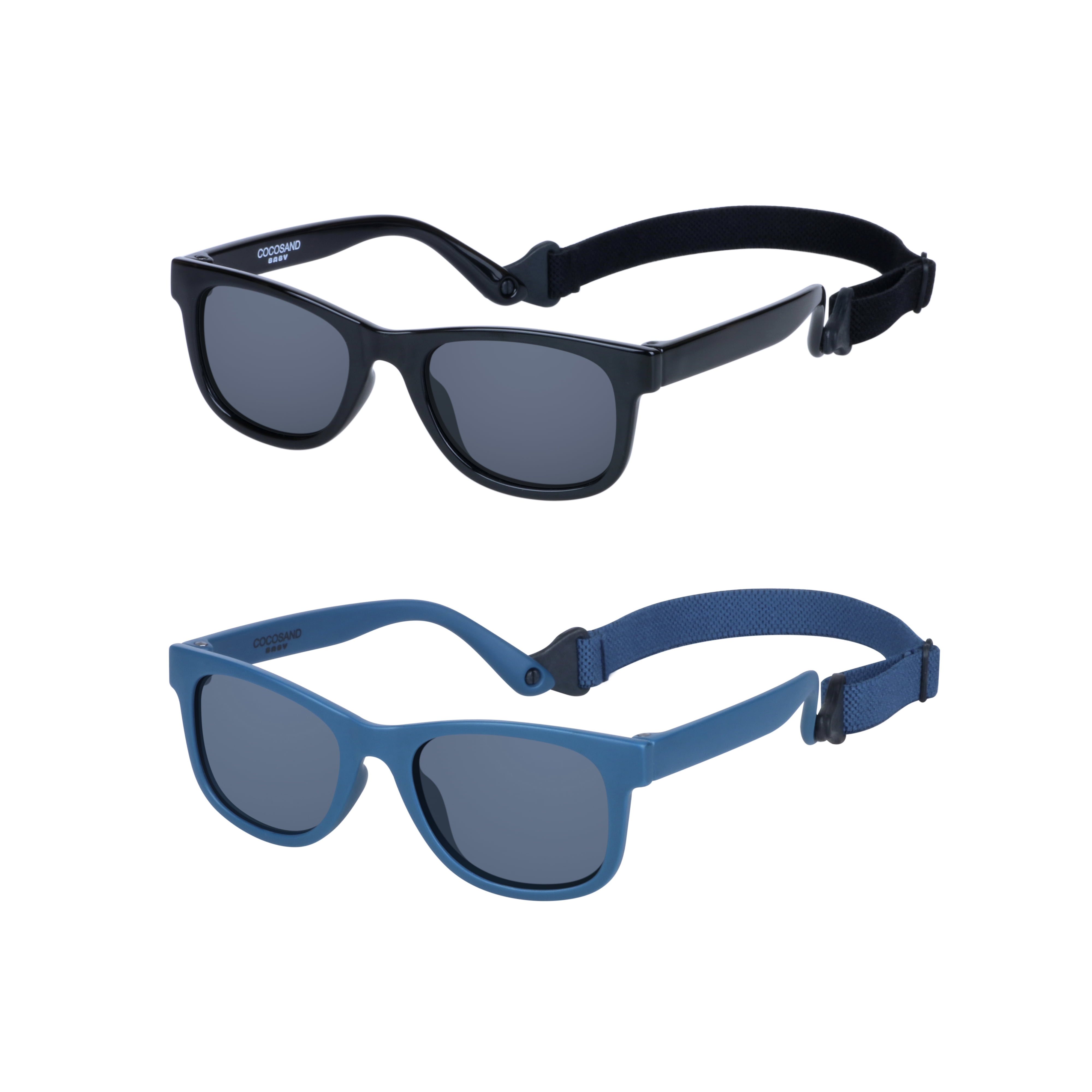 Polarized Sunglasses Newborn Aviator Sunglasses Kids Sunglasses