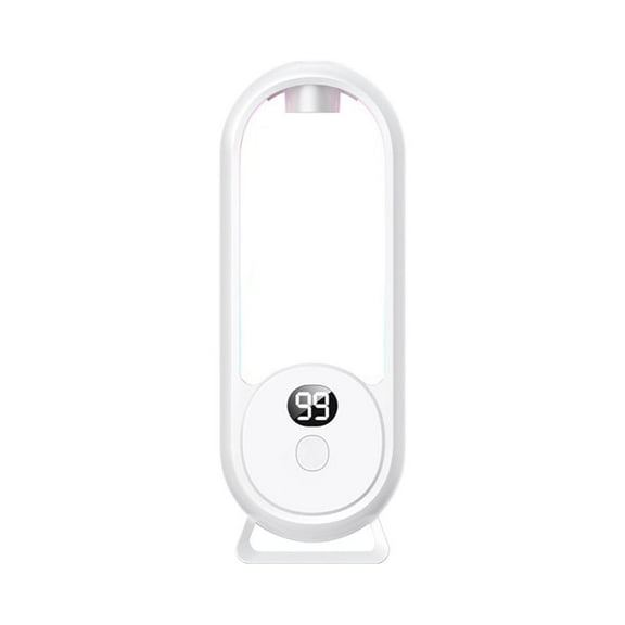 COCOTINA Aroma Diffuser Aroma Fragrance Machine Automatic Digital Display Sprayer UK Q2R4