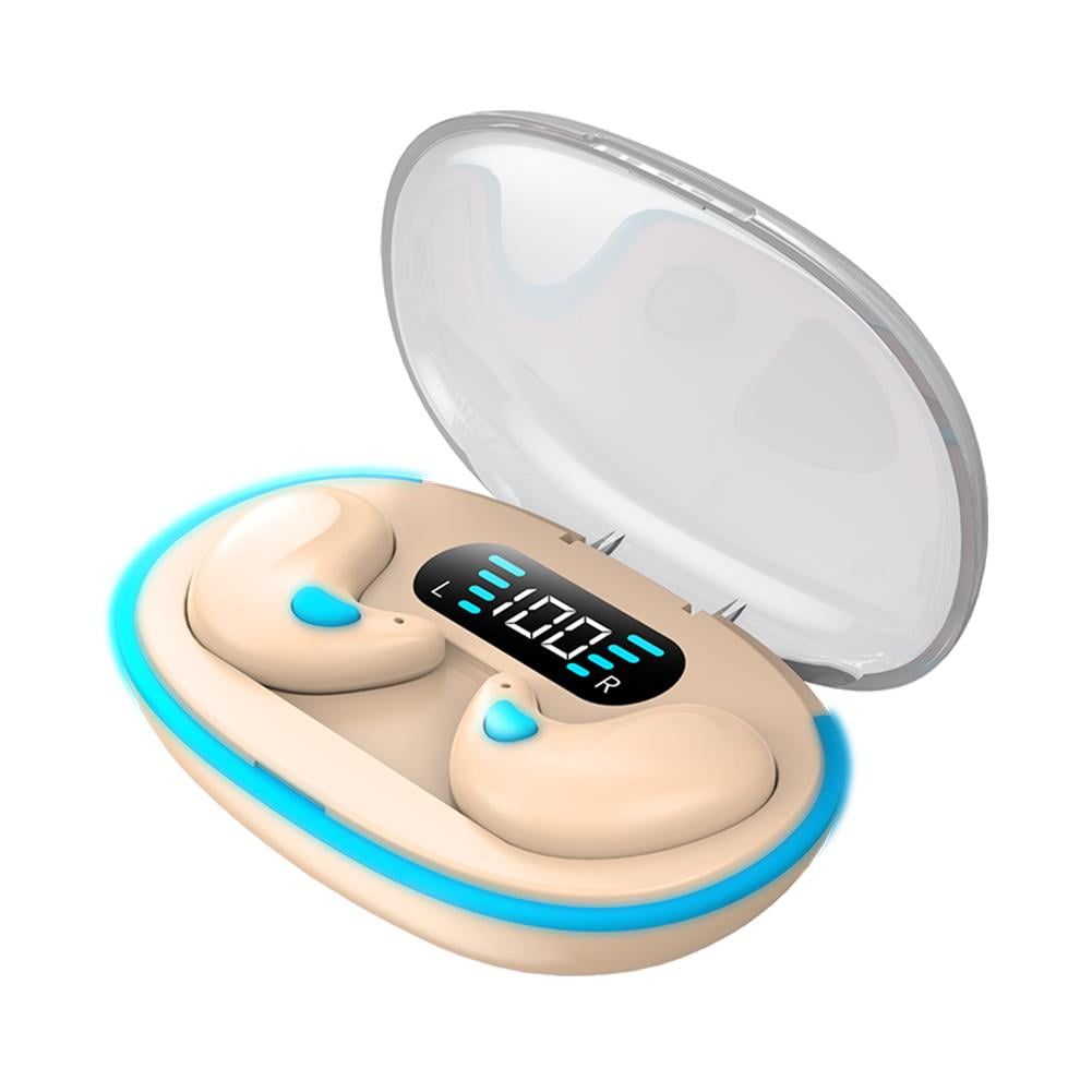 Bone conduction sleep headphones hotsell