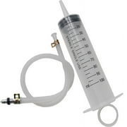 COCOTINA Motorcycle Bleed Kit Caliper Gas Bleed Syringe Tool Brake For Hydraulic X9N8