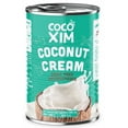 thumbnail image 1 of COCOXIM Coconut Cream, Dairy free unsweetened 20-22% fat, 1 of 2