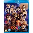 thumbnail image 1 of Coco [BLU-RAY], 1 of 1