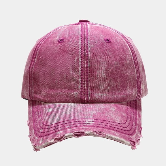 COCOpeaunt Baseball Cap Snapback Hat Sun Hat Spring Autumn Baseball Cap Sport Cap Solid Color Cap Hip Hop Fitted Cap Hats for Men Women