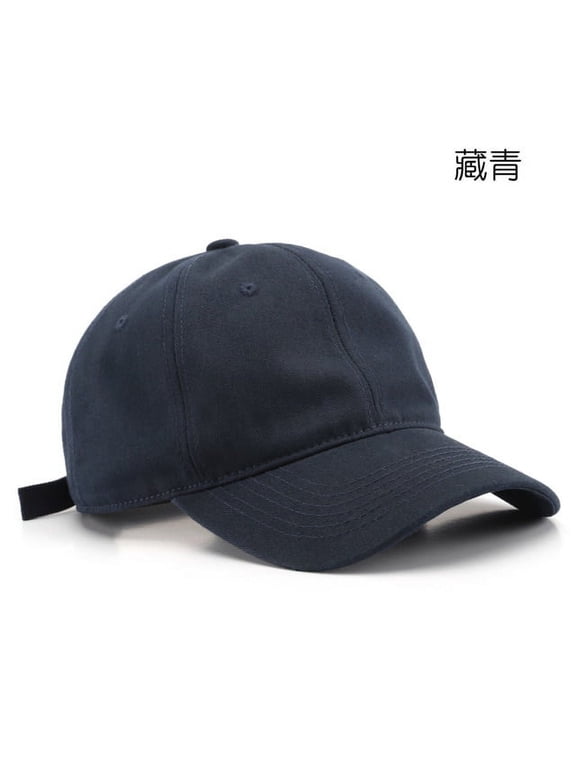 Big Head Man Large Size Baseball Hats Summer Outdoors Thin Dry Quick Sun Hat Men Cotton Plus Size Sport Cap Unisex 56-62CM
