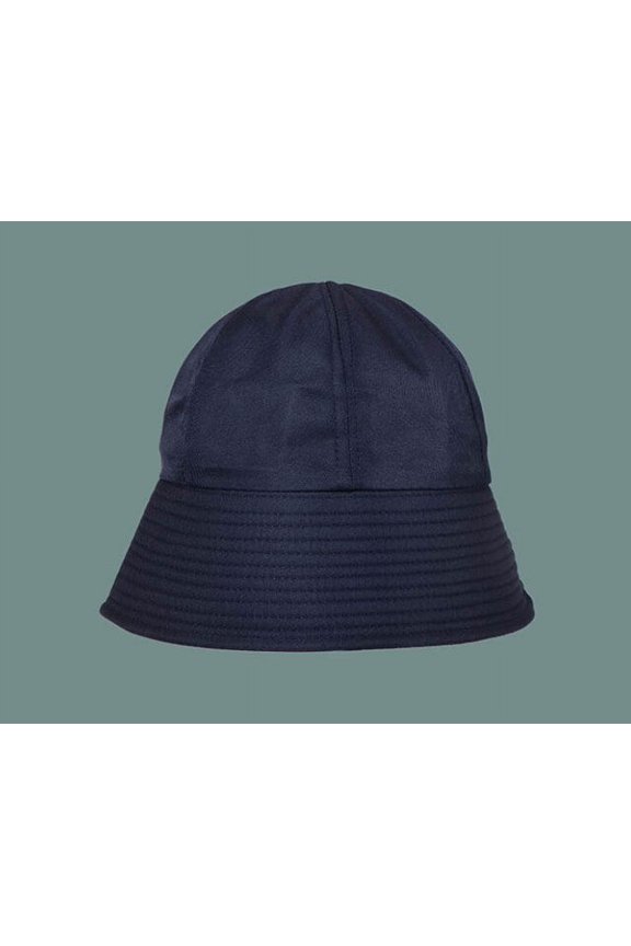 Black Solid Bucket Hat Unisex Bob Caps Hip Hop Gorros Men Women Summer Panama Cap Autumn Beach Sun Fishing Boonie Hat Women Gift