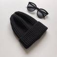 thumbnail image 1 of COCOpeaunt High-quality Winter Hats for Woman New Beanies Knitted Hat Girls Autumn Female Beanie Caps Warmer Bonnet Ladies Casual Cap Gift, 1 of 6