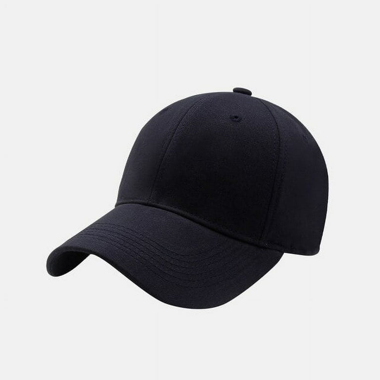 COCOpeaunt Large Size 61cm Summer Breathable Stretch Hats Fitted Baseball Cap Outdoor Sports Caps for Women Men Hip Hop Casquette Gorras Walmart