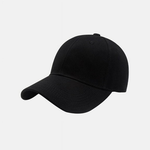 COCOpeaunt Large Size 61cm Summer Breathable Stretch Hats Fitted Baseball Cap Outdoor Sports Caps for Women Men Hip Hop Casquette Gorras