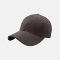 thumbnail image 1 of COCOpeaunt Large Size 61cm Summer Breathable Stretch Hats Fitted Baseball Cap Outdoor Sports Caps for Women Men Hip Hop Casquette Gorras, 1 of 6