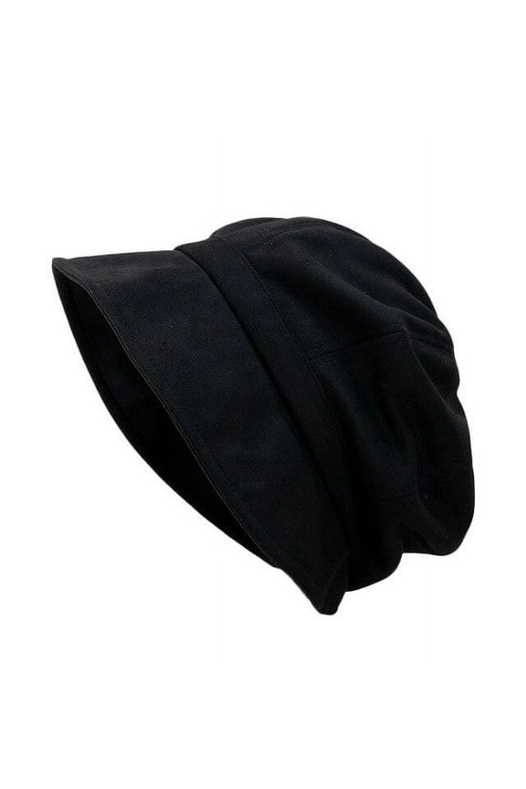 New Autumn Winter Hip Hop Felt Baseball Cap Women Thick Warm Bone Snapback Hat Female Fashion Suede Hats for Women