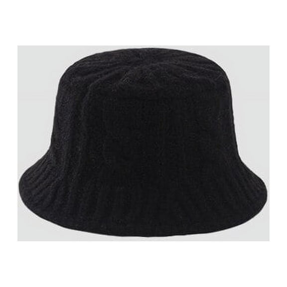 COCOpeaunt New Autumn and Winter New Knitted Fisherman Hat Hat Female Fashion Solid Color Wild Painter Hat Knitting Hat for Women Tide