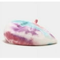 thumbnail image 1 of COCOpeaunt New Core-spun Yarn Autumn Winter Rainbow Color Berets French Artist Beret Women Painter Hat Vintage Girls Berets Female Warm Cap, 1 of 6