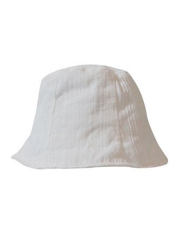 New Cotton Thin Style Solid Bucket Hat Unisex Bob Caps Hip Hop Gorros Men Women Summer Panama Cap Beach Sun Fishing Boonie Hat