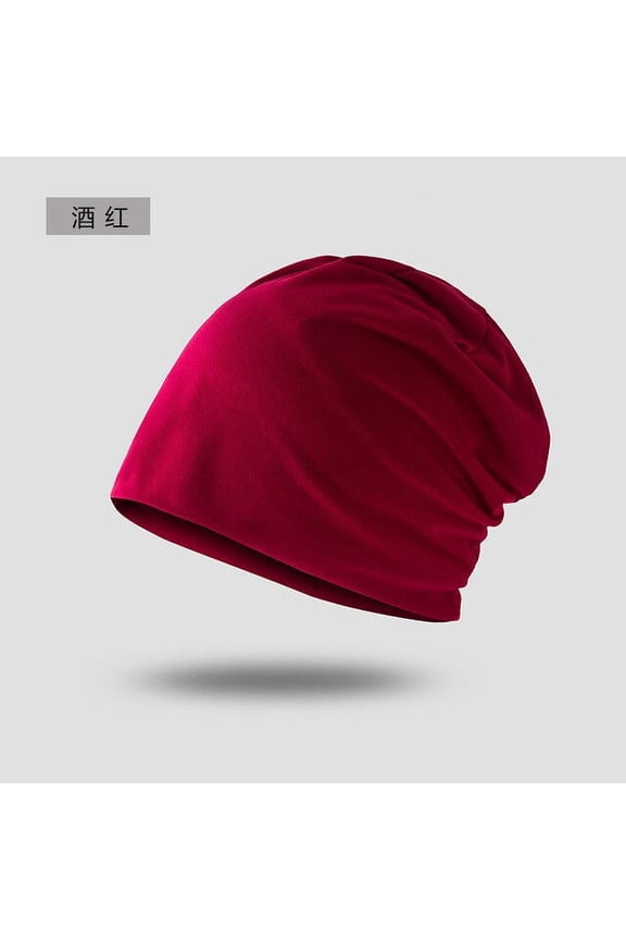 New Light Thin Style Solid Man Women Beanie Hat Unisex Warm Ladies Autumn Winter Hat Fashion Hip-hop Beanie Street Style Cap