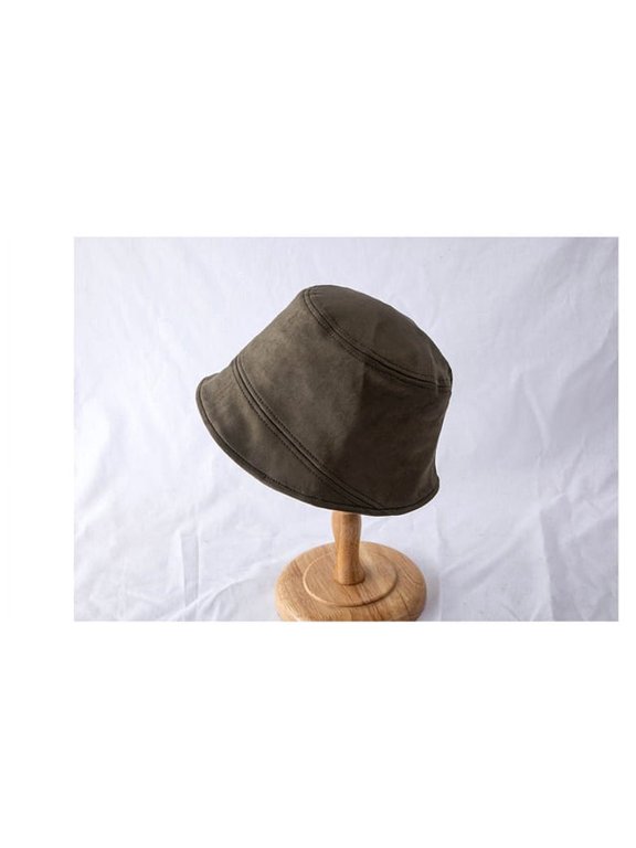 New Spring Summer Foldable Fisherman Hat Women Bucket Hats Lady Fashion Bob Caps Hip Hop Gorros Women Panama Bucket Cap Outdoor