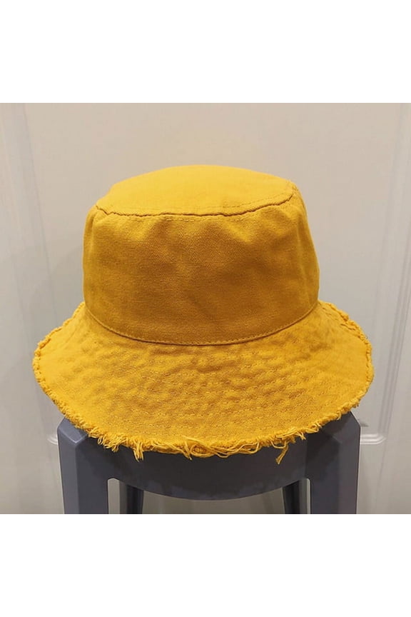 New Summer Autumn Fishermans Hat Sun Bucket Hat Unisex Fashion Bob Caps Hip Hop Gorros Men Women Panama Bucket Hat Outdoor Gift