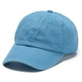 thumbnail image 1 of COCOpeaunt Old Style Multicolor Visor Baseball Cap Outdoor Fashion Casual Cowboy Autumn Men Women Sun Hat Accessories casquette homme, 1 of 6