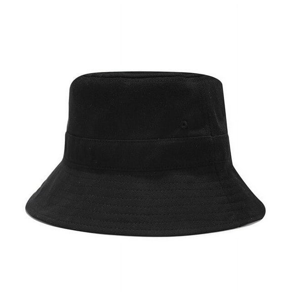 COCOpeaunt Unisex Autumn Foldable Bucket Hat Women Outdoor Sunscreen Cotton Fishing Hunting Cap Men Sun Hats Women Panama Winter Hat