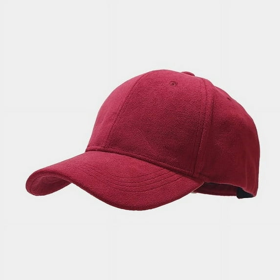 COCOpeaunt Unisex Spring Autumn Corduroy Baseball Cap Unisex Vintage Baseball Hat Women Men Outdoor Adjustable Hip Hop Gorras Snapback