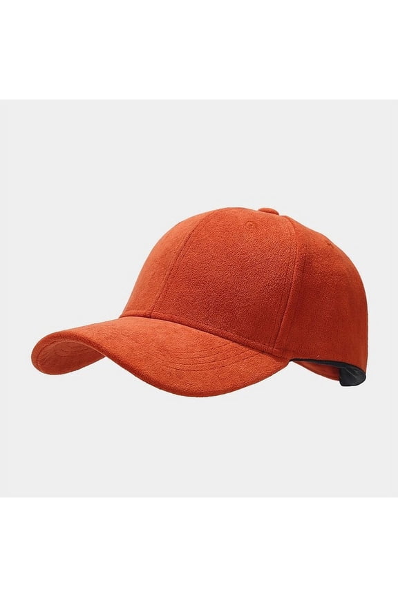 Unisex Spring Autumn Corduroy Baseball Cap Unisex Vintage Baseball Hat Women Men Outdoor Adjustable Hip Hop Gorras Snapback