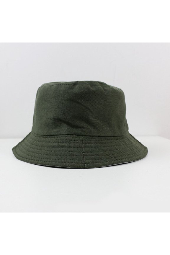 Unisex Summer Foldable Bucket Hat Women Outdoor Sunscreen Fishing Hunting Cap Men Bob Chapeau Sun Hats Four Seasons Panama Gift