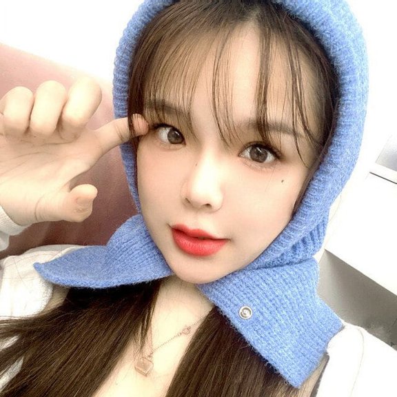 COCOpeaunt Winter Knitting Hat Women Beanie Autumn Warm Soft Trendy Kpop Style Beanies Skullies Hats Girls Bonnet Ladies Cap Wholesale