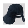 thumbnail image 1 of COCOpeaunt Woman Cotton Summer Hemp Bucket Hat Sunscreen Cap Beach Outdoor Panama Bowknot Gorro Foldable Sun Hat Breathable Headwear, 1 of 6