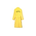 thumbnail image 1 of COCUS POCUS - Today Was a Good Day Plush Robe, 1 of 5