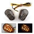 thumbnail image 1 of COD Motorcycle Flush Mount 15SMD 12V LED Turn Signals Light, 1 of 8