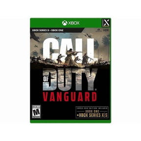 Call of Duty: Vanguard - Xbox Series X