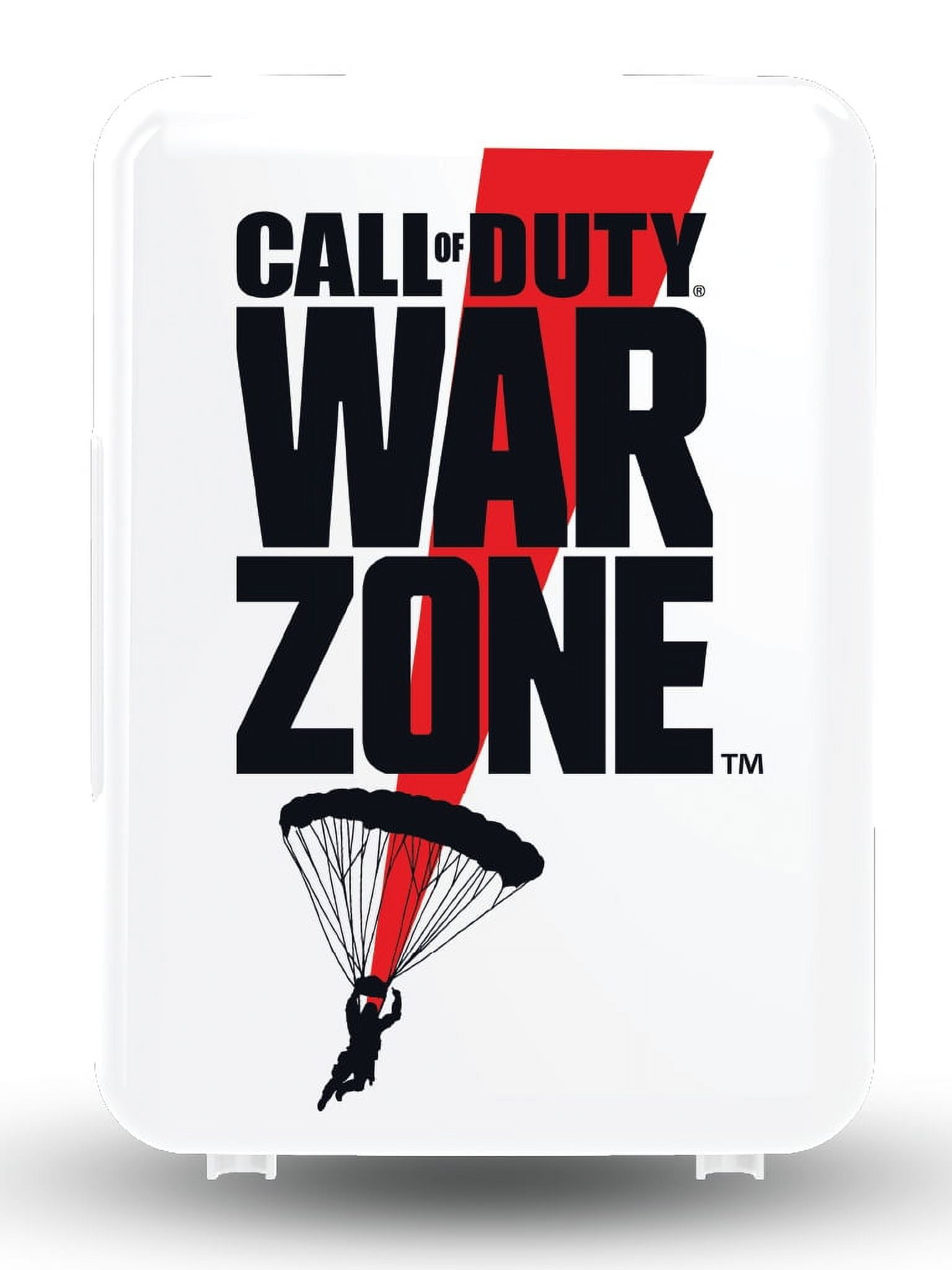 Call Of Duty Warzone Mini Fridge. Does It Actually Work? 