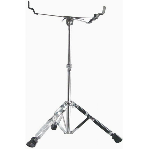 CODA Model DH-204 Double Braced Chrome Snare Drum Stand