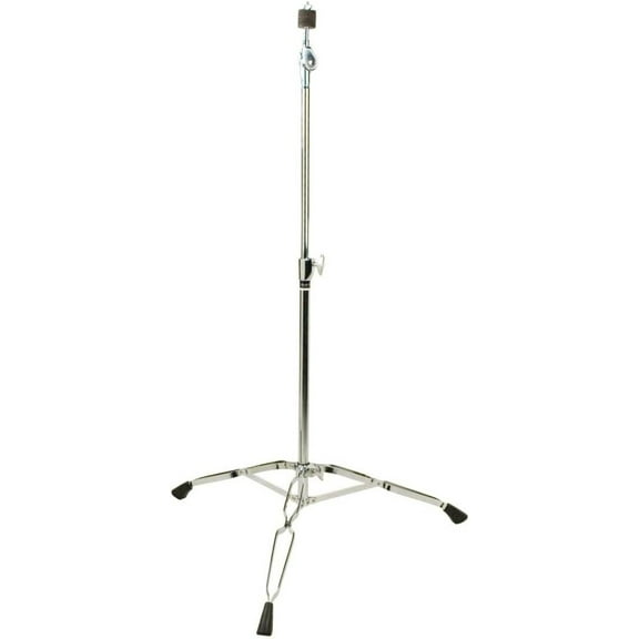CODA Model DH-631 600 Series 3-Section Cymbal Stand with Double Bracing