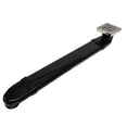 thumbnail image 1 of CODA The Shower Drain Relocator Mover with SereneDrains Square Drain 4" Stainless Steel, 1 of 10
