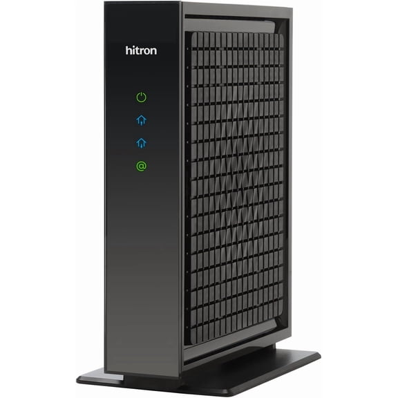 CODA56 Cable Internet Modem ONLY - DOCSIS 3.1 | 2.5 Gbps | NO WiFi - Requires Router | Xfinity/Spectrum/Cox Compatible | NOT for Fiber/DSL