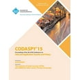 thumbnail image 1 of CODASPY 15 Fifth ACM Conference on Data and Application Security and Privacy (Paperback), 1 of 1