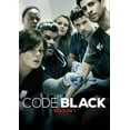 thumbnail image 1 of CODE BLACK: SEASON ONE, 1 of 1