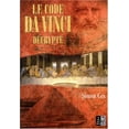 thumbnail image 1 of Pre-Owned Le code Da Vinci d√É¬©crypt√É¬©: Le Guide non autoris√É¬© Paperback, 1 of 1