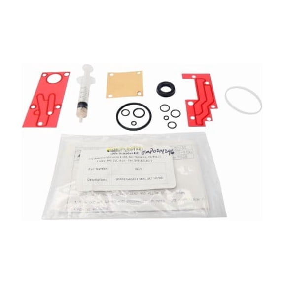 CODE-IN-MOTION 8675 NSMP