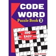 thumbnail image 1 of CODE WORD Puzzle Book 3, 1 of 1