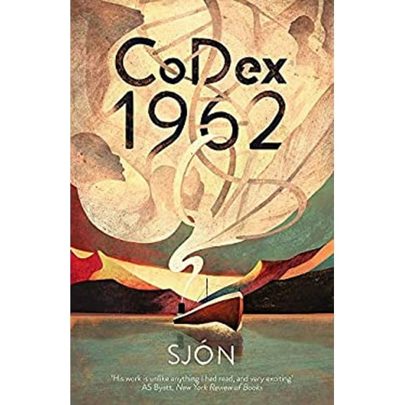 Pre-Owned CoDex 1962 (Paperback) 1473663032 9781473663039