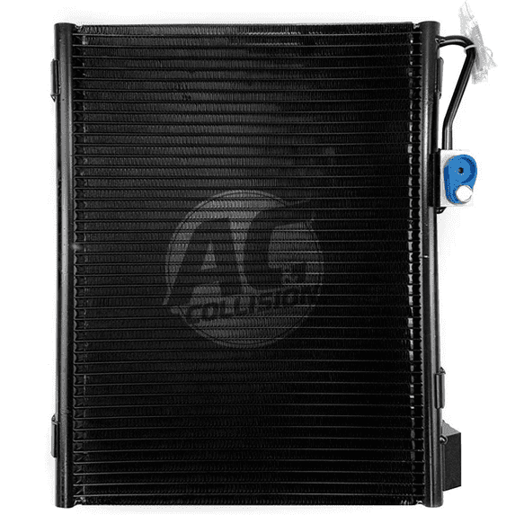 CODG105 4984 A/C Condenser for 02-08 Dodge Ram 1500 3.7 4.7 5.7/05-09 Dodge Ram 05-09 5.7 Fits select: 2003-2006,2008 DODGE RAM 1500 ST/SLT