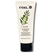 CODI Hand Body Lotion 3.3 Oz - Olive Single