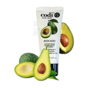 Codi Avocado Hand & Body Lotion 100ml / 3.3 fl oz