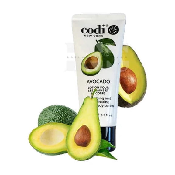 Codi Avocado Hand & Body Lotion 100ml / 3.3 fl oz