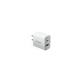thumbnail image 1 of CODi Dual Port 20W Wall Charger/AC Adapter (USB-C, USB-A Outputs) - 20W -USB Type-C - USB Type-A, 1 of 5