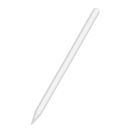 CODi Active Stylus Pen for iPad, Palm Rejection, Magnetic Attachment, No Bluetooth Required, Compatible with iPad, iPad Pro & iPad Air