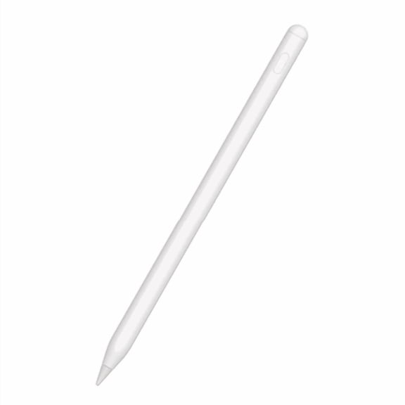 CODi Active Stylus Pen for iPad, Palm Rejection, Magnetic Attachment, No Bluetooth Required, Compatible with iPad, iPad Pro & iPad Air