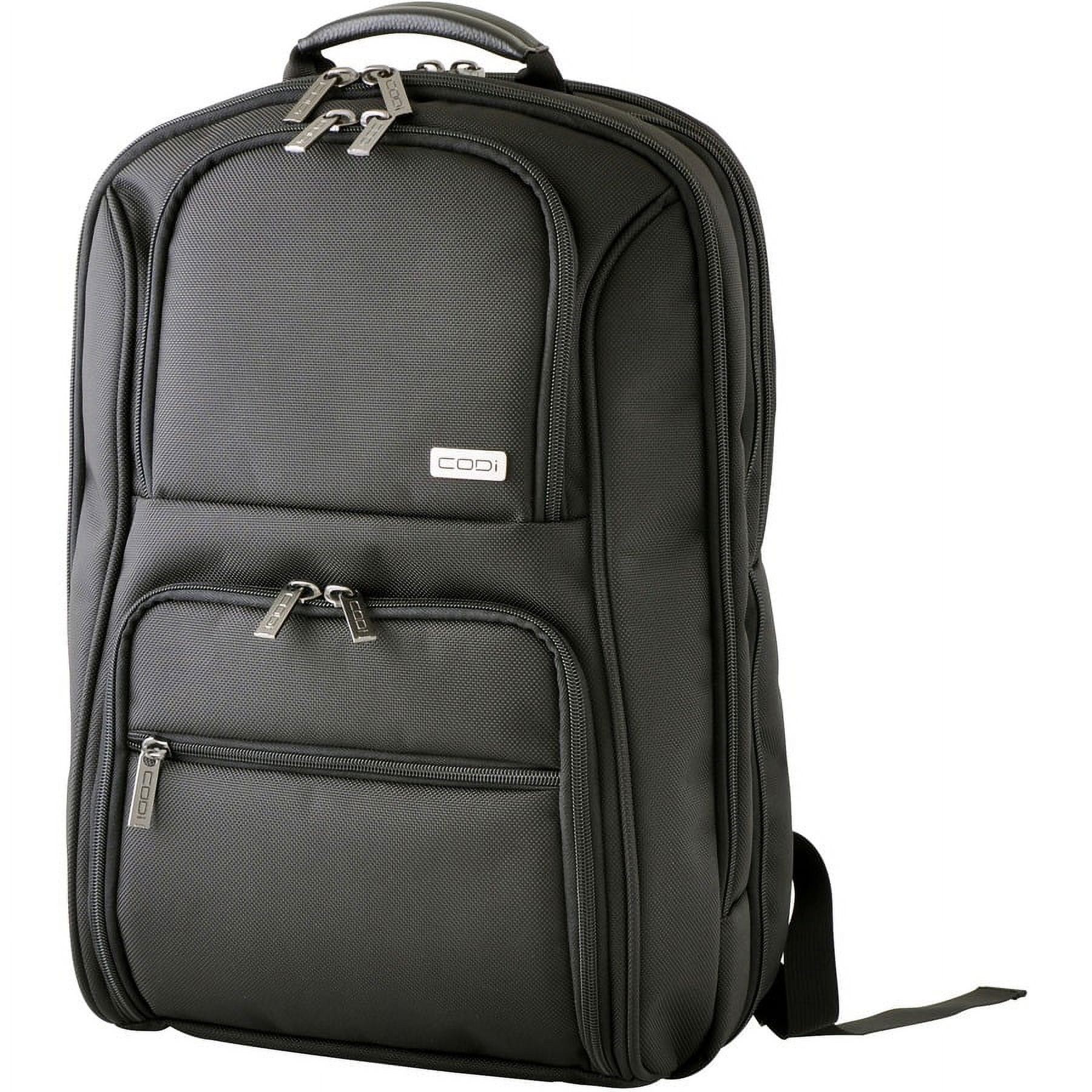 Codi laptop backpack new arrivals